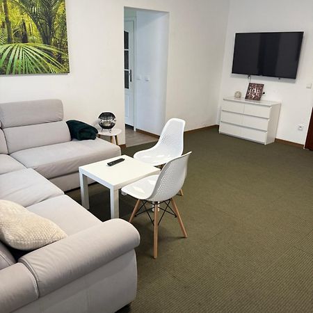 Studio Standard Zielona Góra Exteriör bild